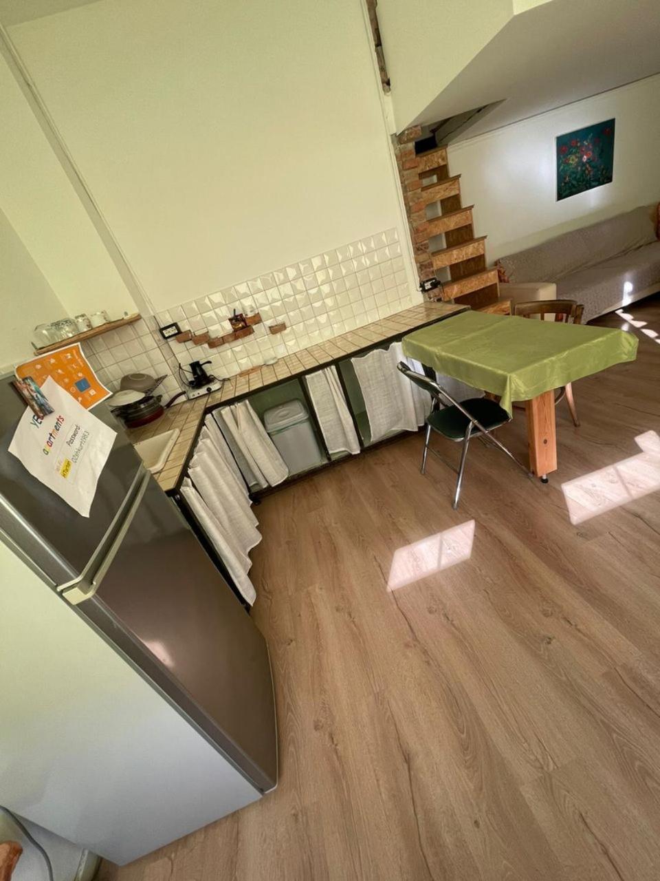 Apartment Yes Tirana